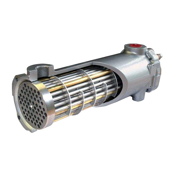 2m³per hour Freshwater Heater